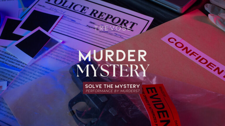 Murder Mystery Fb Tile