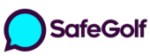 Safe Golf logo