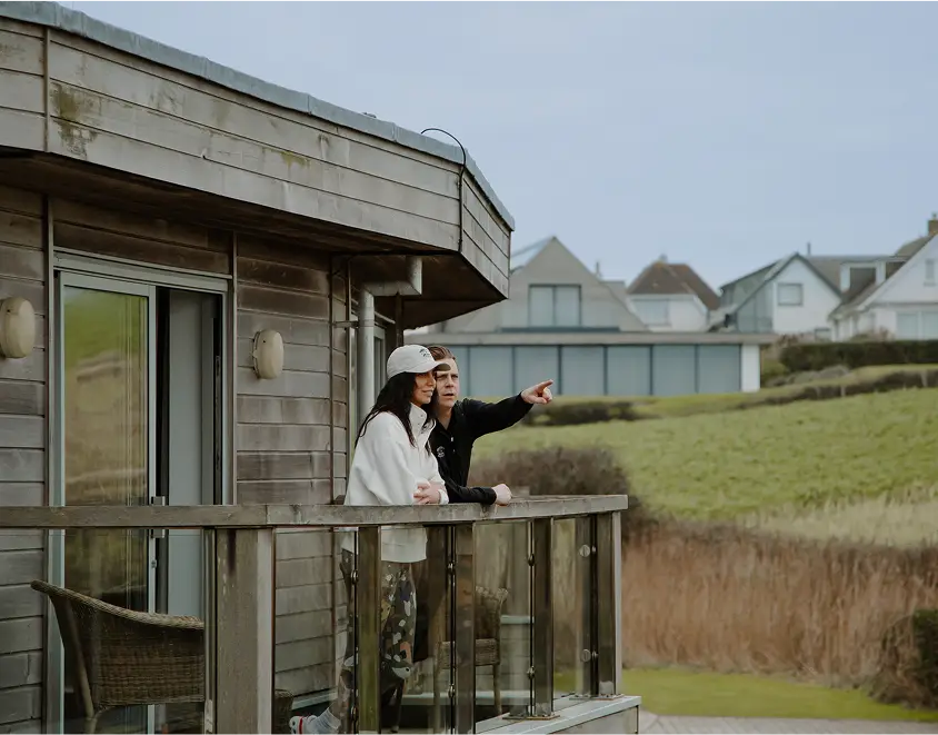Trevose Lodges