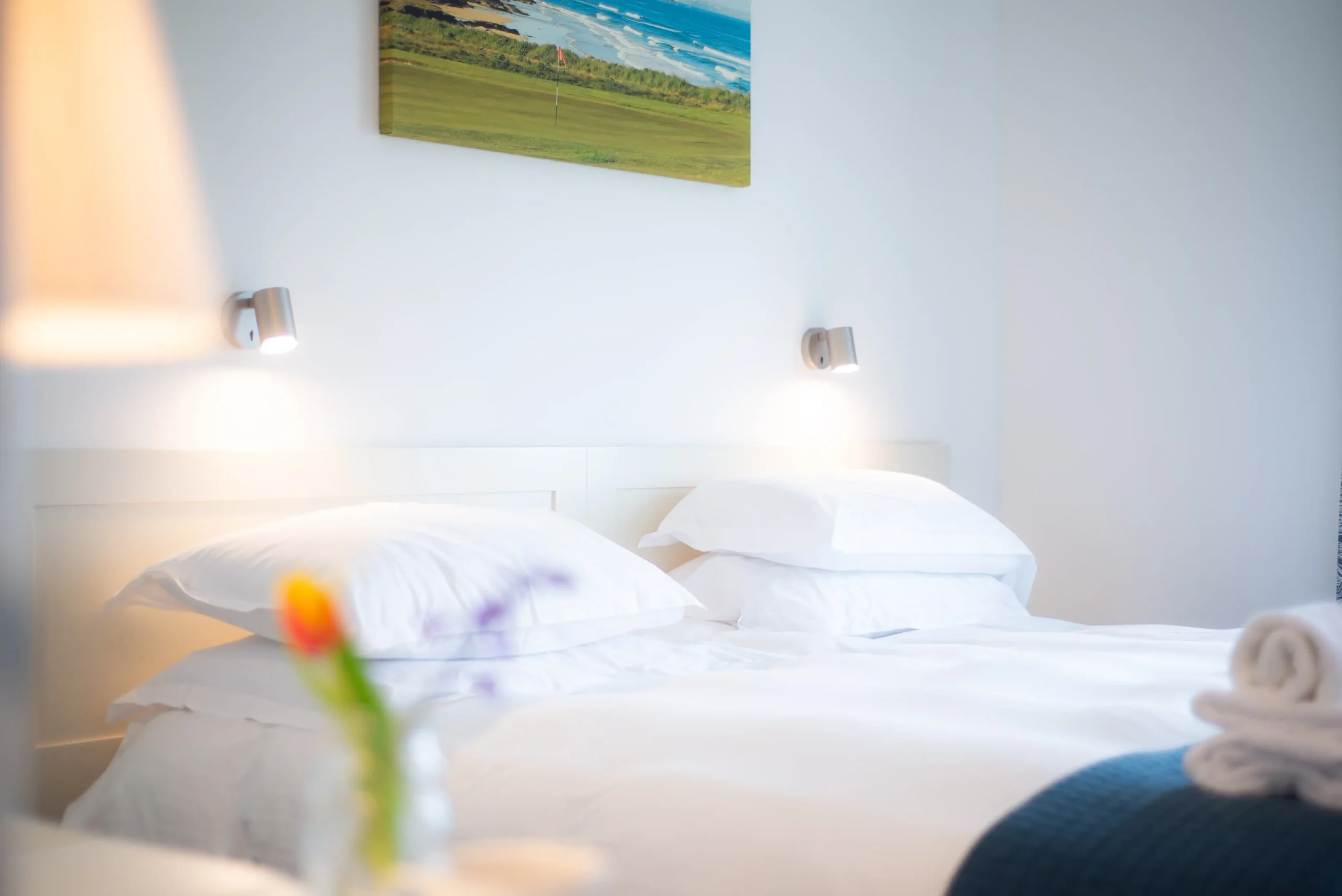 Fairway Cottage Trevose Stay Trevose Golf Club