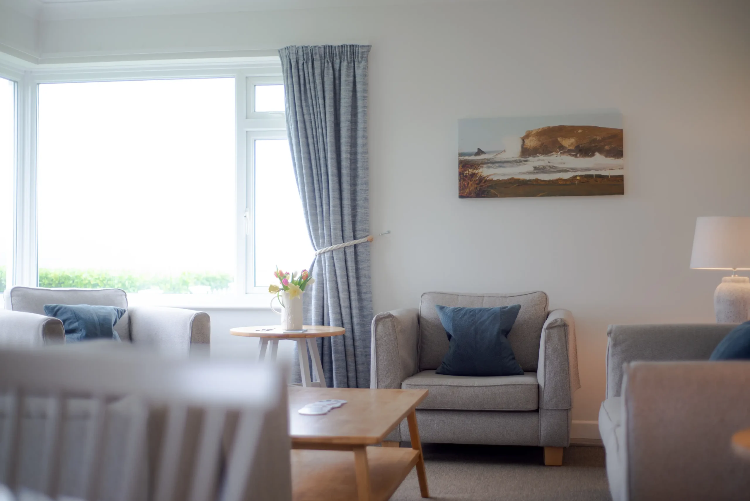 Fairwaycottage7 Stay At Trevose
