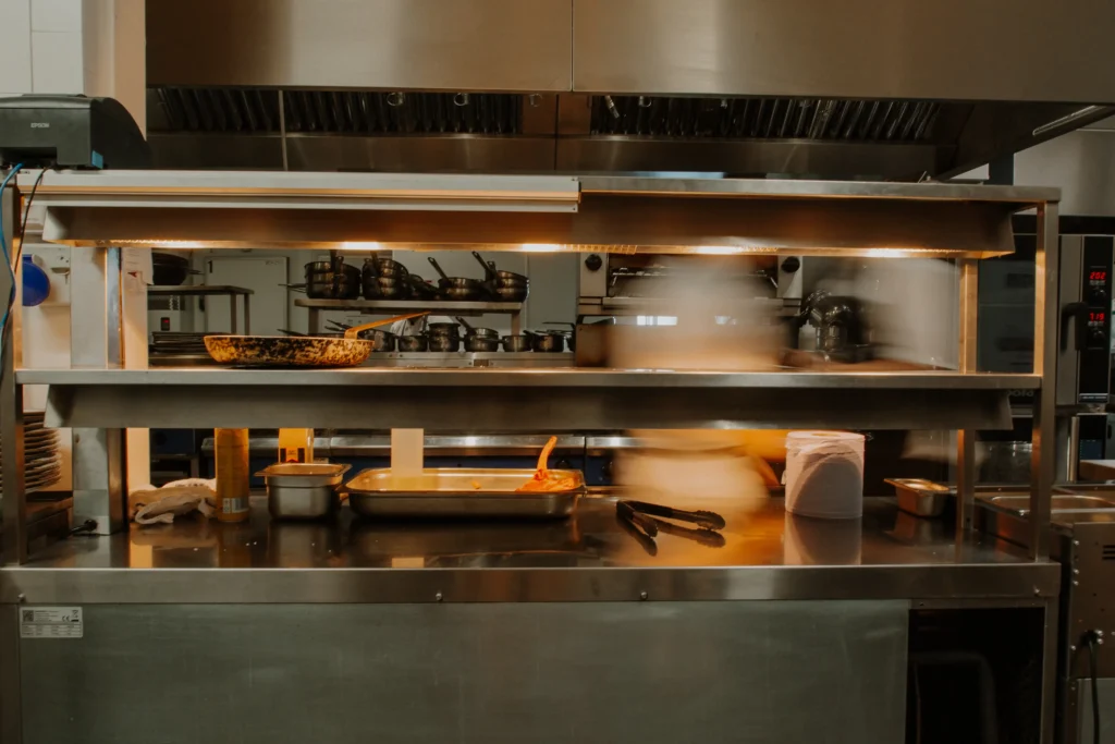 autumn breaks in cornwall with good food