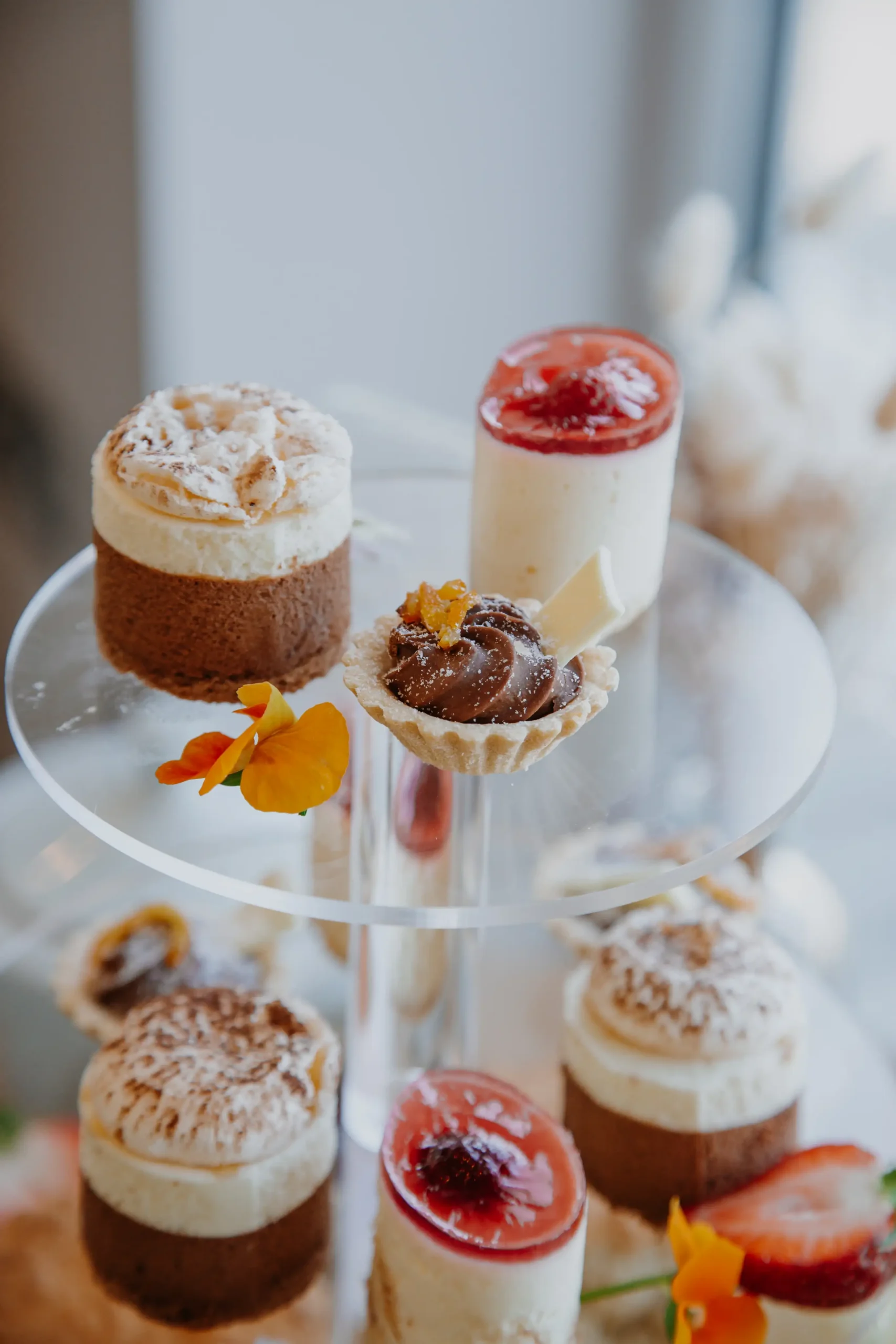 Trevose Celebration Tier Cakes Restaurant