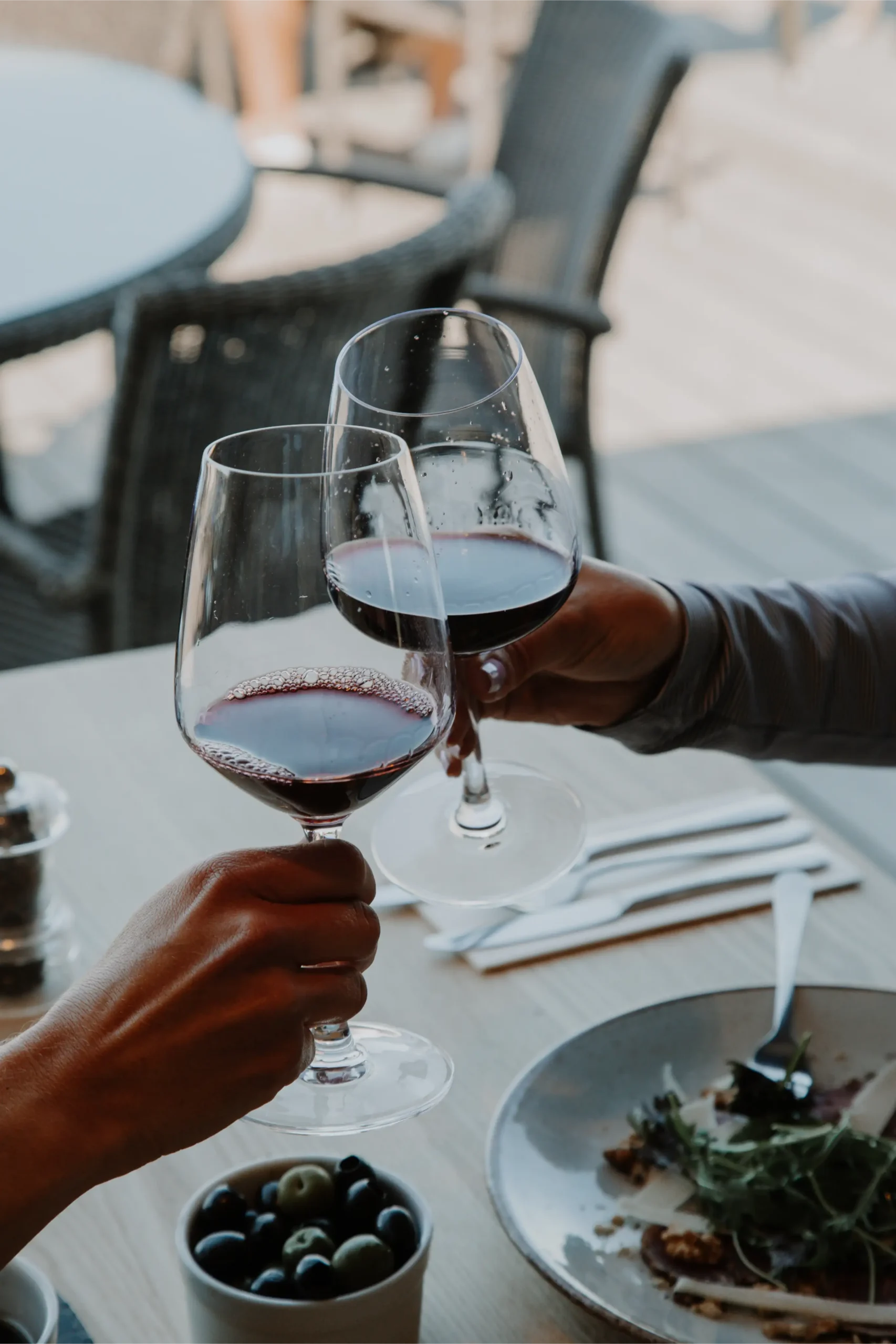 Book A Table Trevose Dining in Cornwall