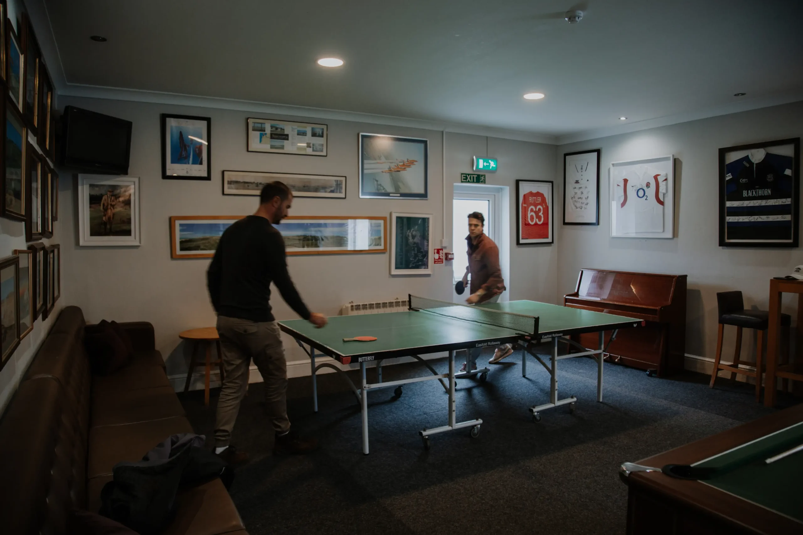 Community At Trevose Golf Club