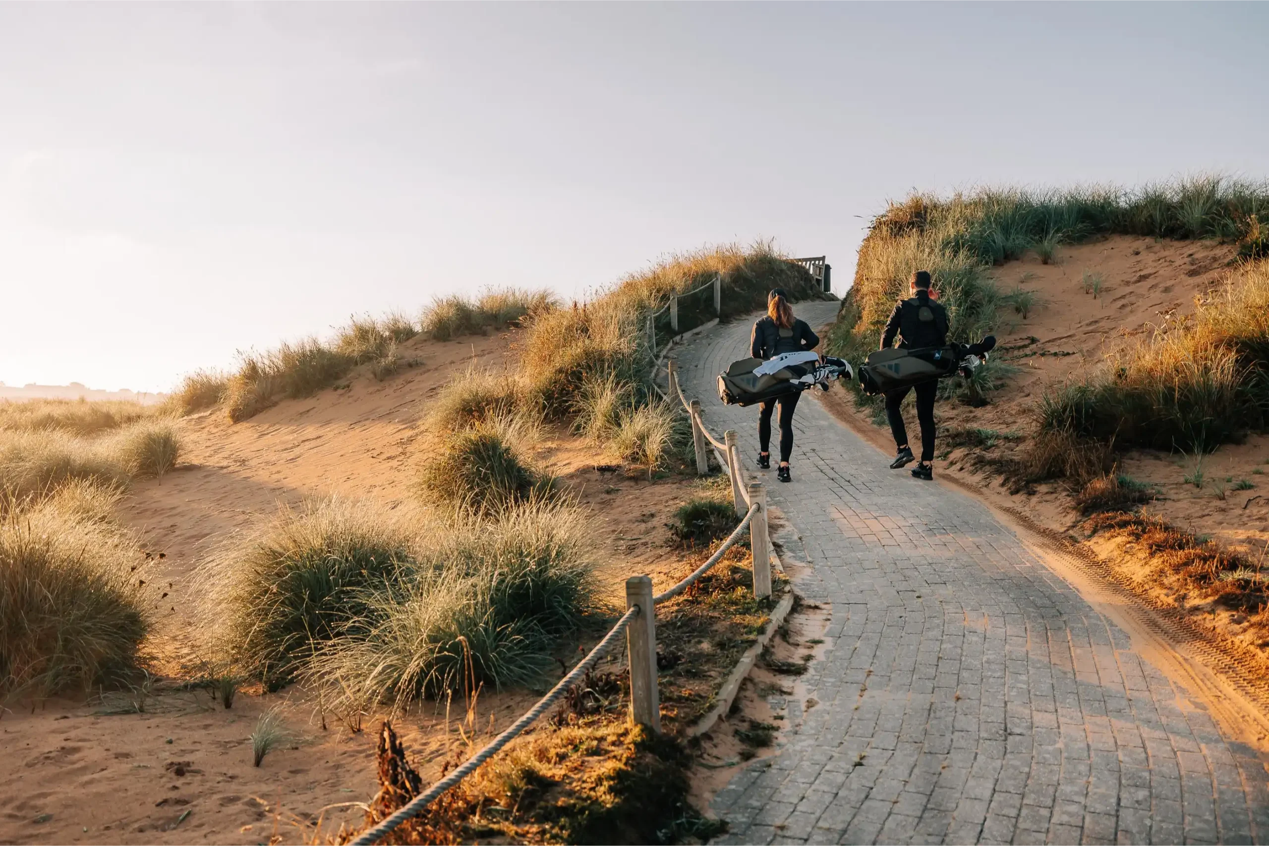 Opens Competitions Trevose Cornwall Golf Club