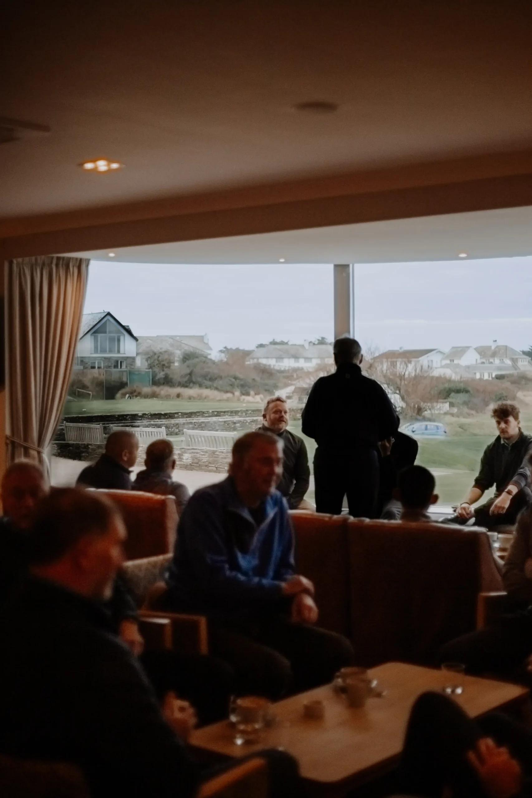 Trevose Community Golfclub local event get together