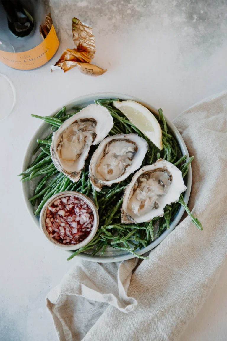 Best places to eat cornwall - Dining in Cornwall with a sea view - Trevose Constantine Restaurant
