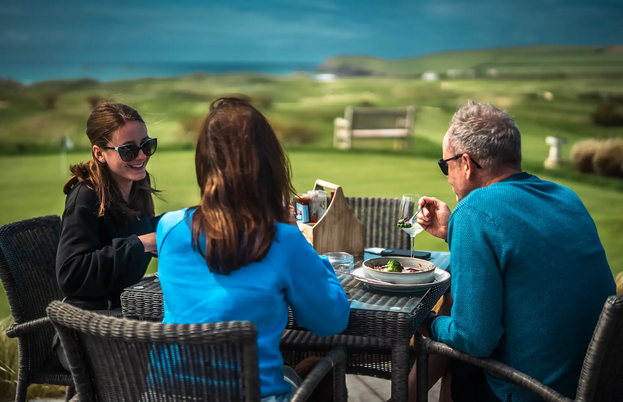 Trevose 2024 Fine Dining