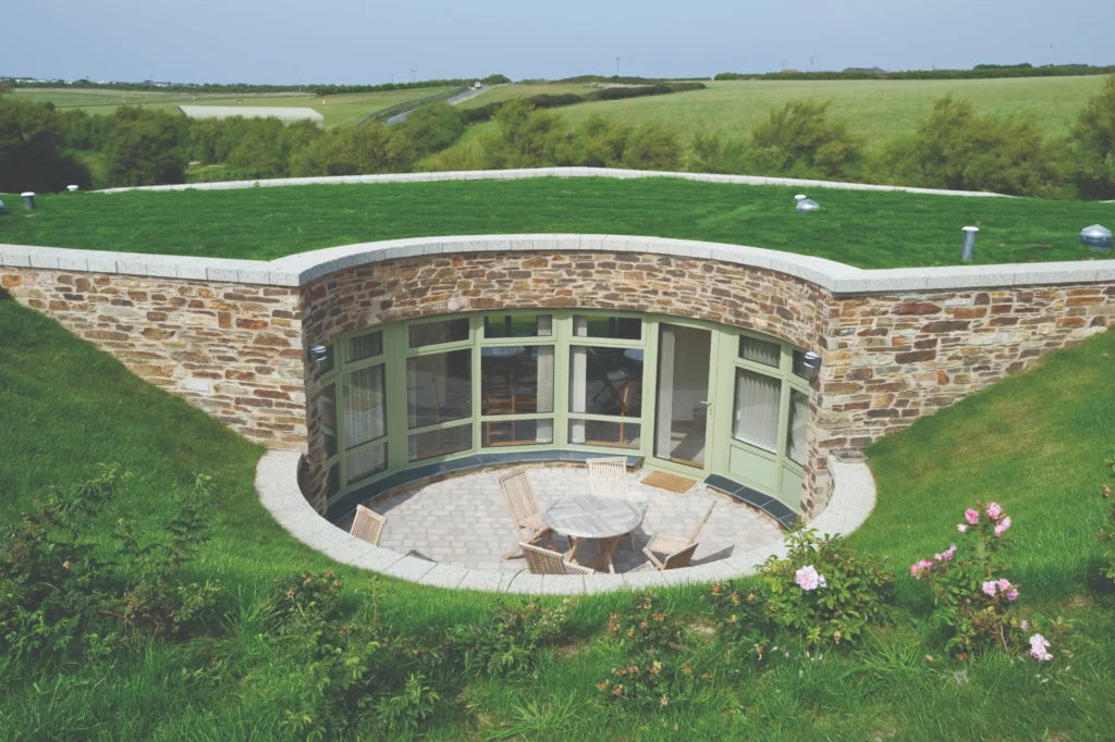 Trevose Golf CLub Accommodation cornwall staycation