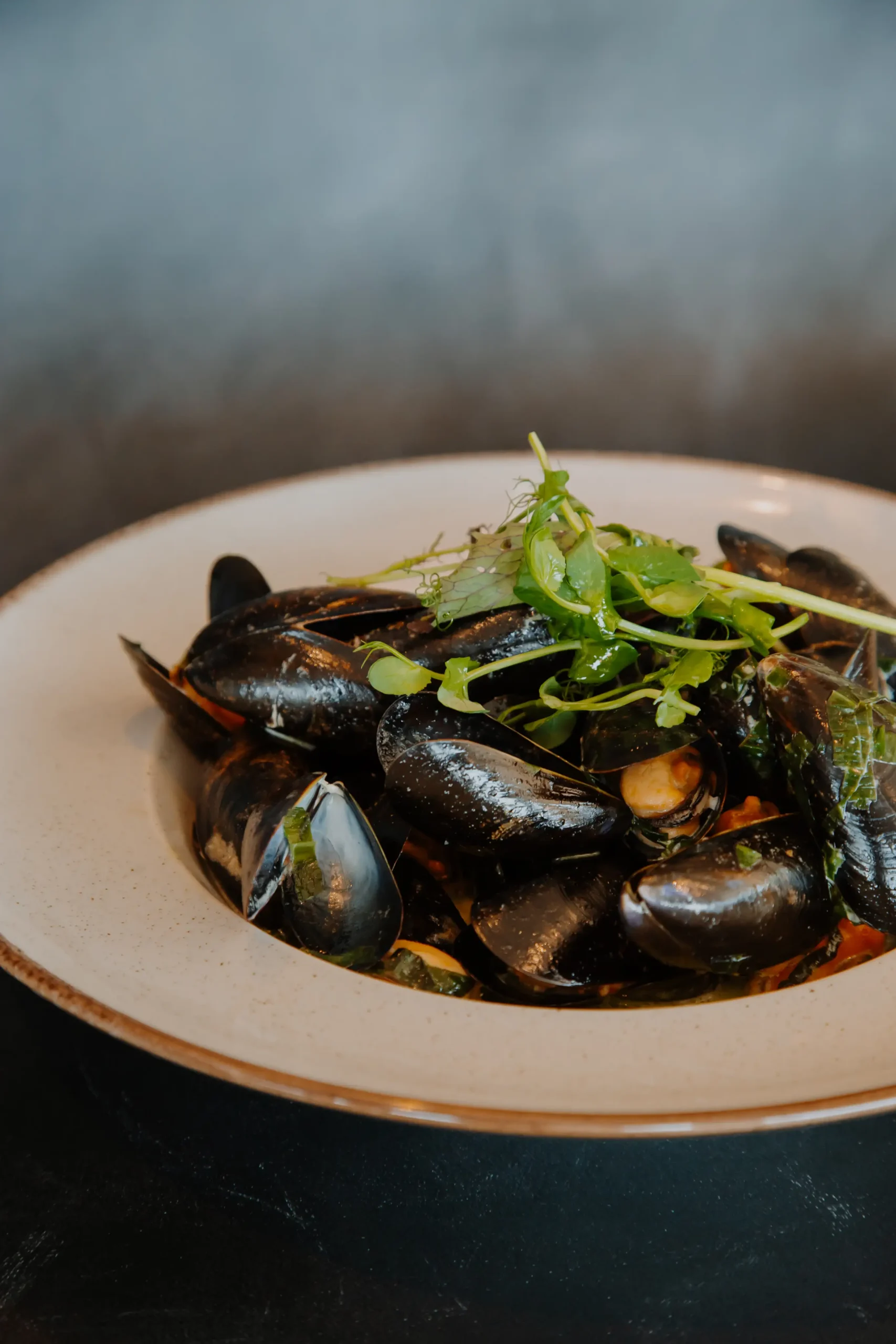 Trevose Golfclub Restaurant Seafood