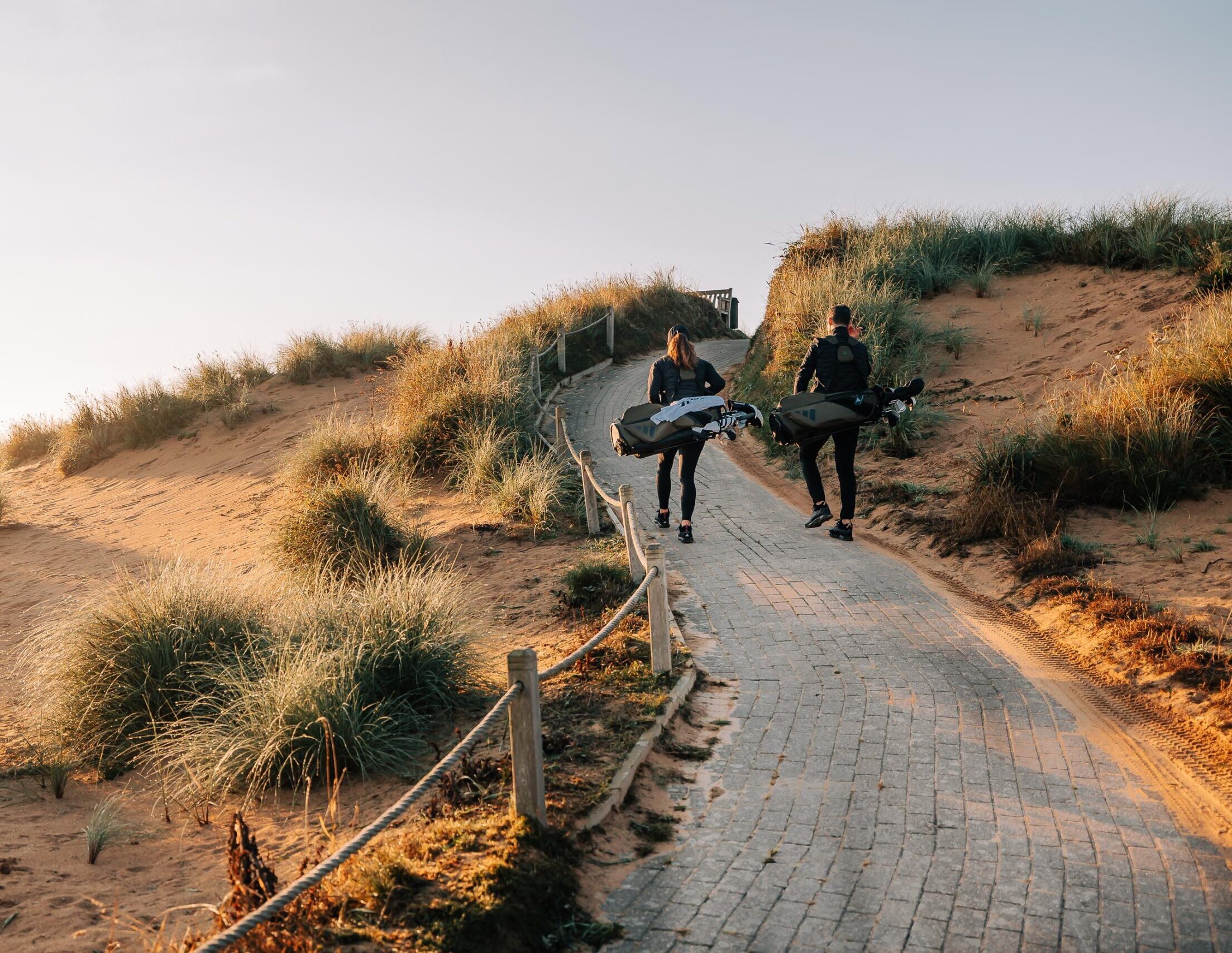 winter golf breaks in cornwall