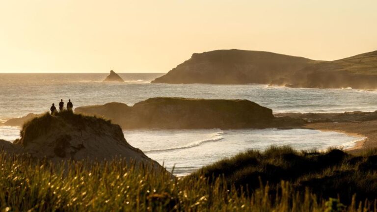 winter golf breaks constantine bay