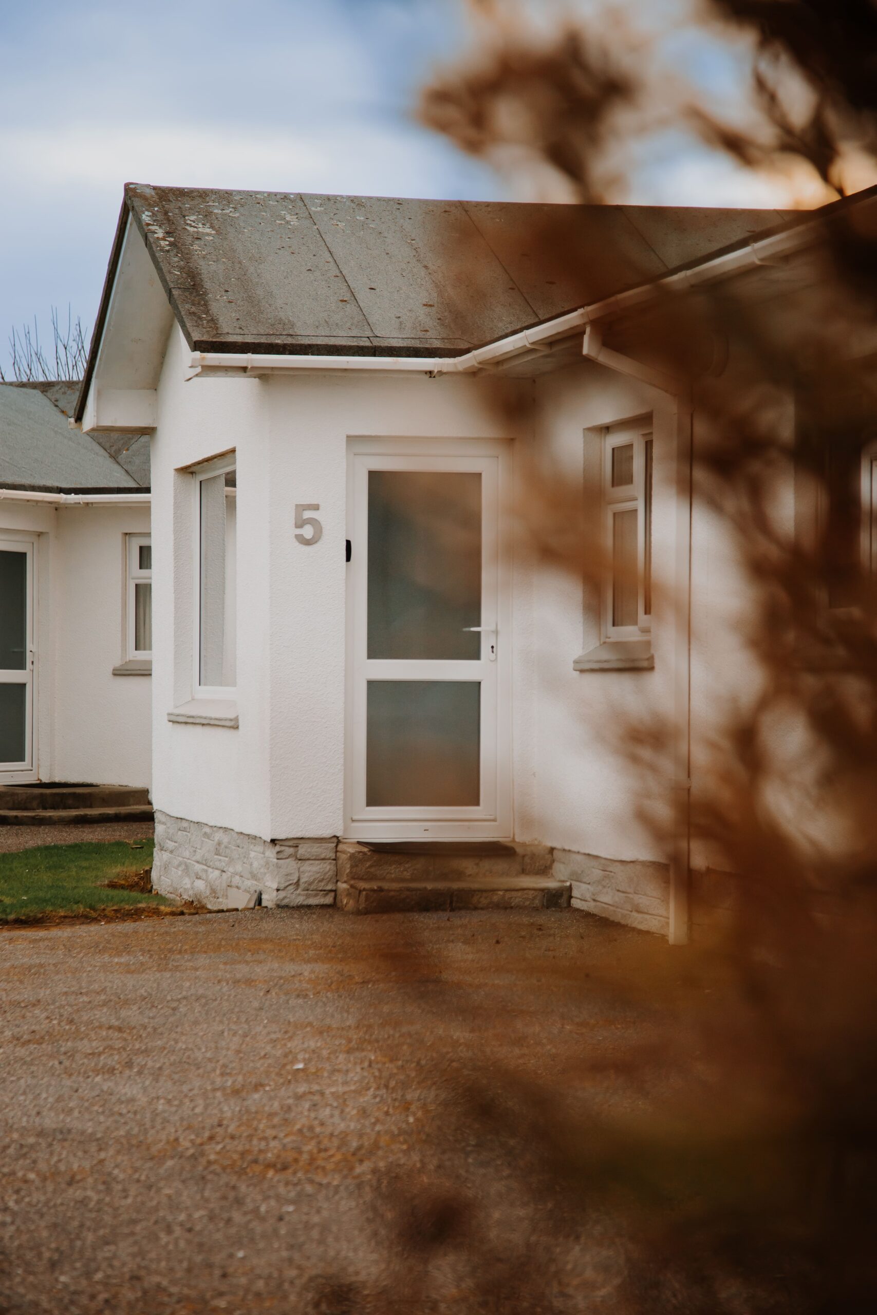 Bungalow Trevose Golf Club