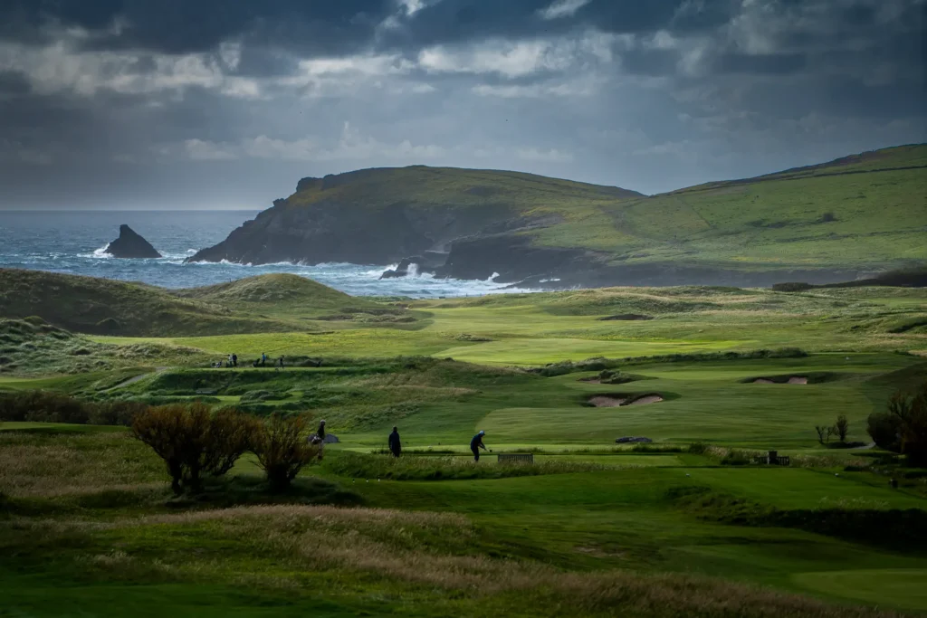 Trevose Homepage Banner