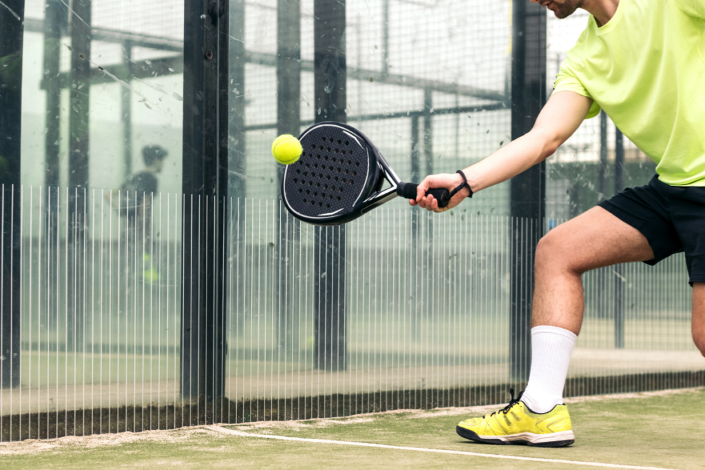 Rules Of Padel Explained