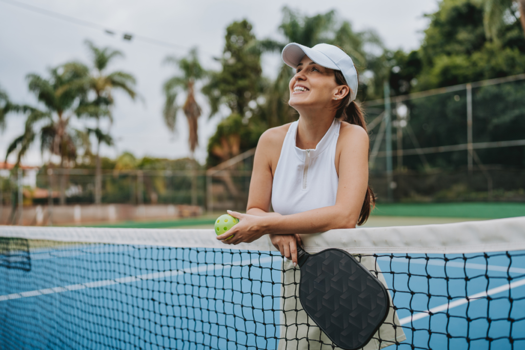 How Do You Play Padel