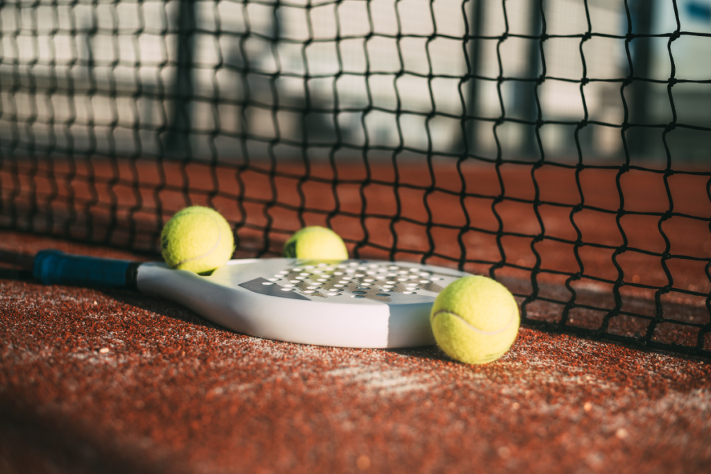 Rules Of Padel In Cornwall