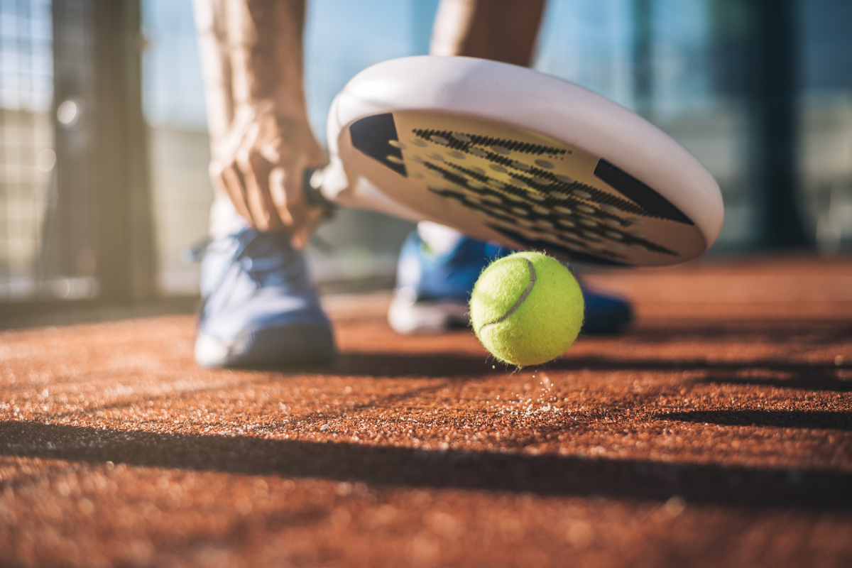 Rules Of Padel