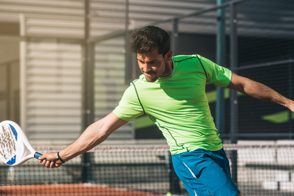 What Are The Rules Of Padel How Do You Play