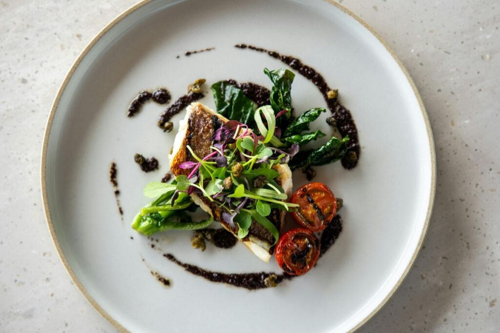 Best Places To Eat In Cornwall