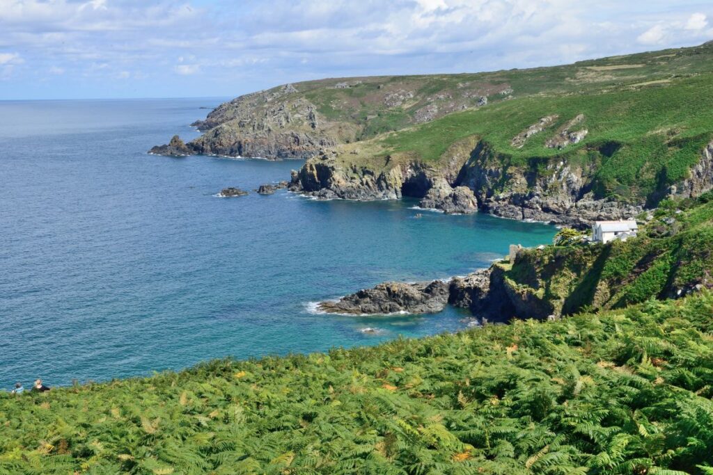 Gurnard’s Head Zennor