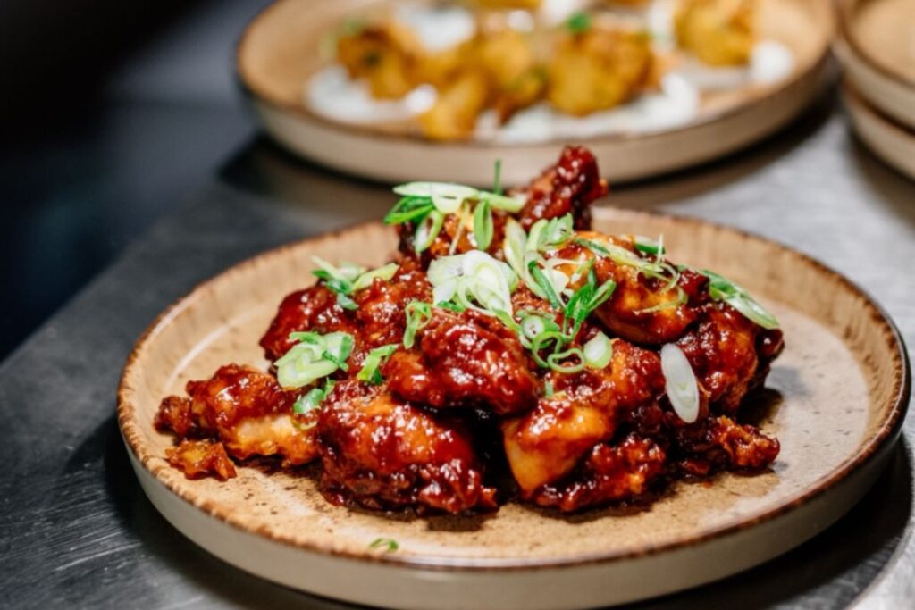 Kota Kai Food
