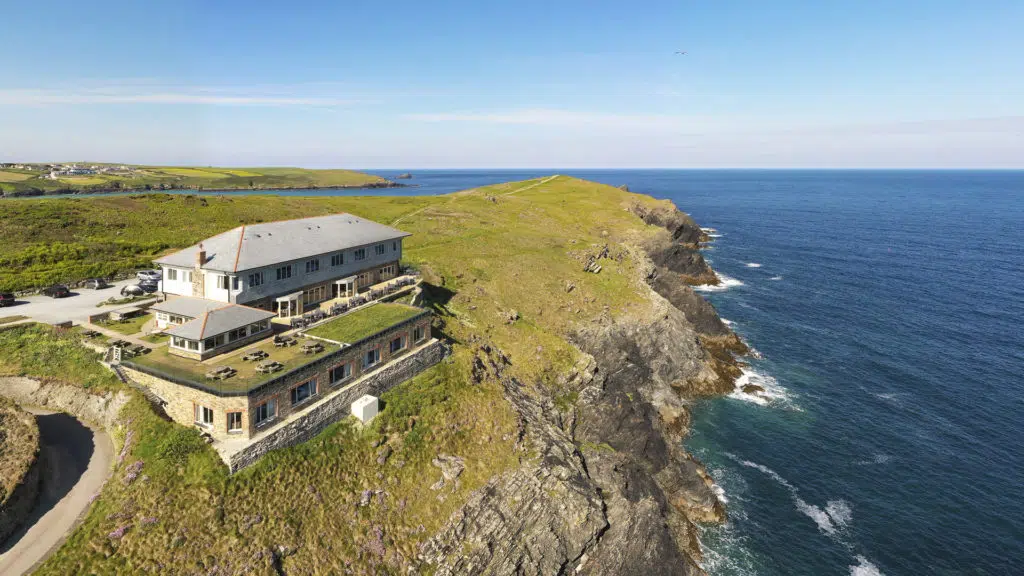 Lewinnick Lodge Newquay