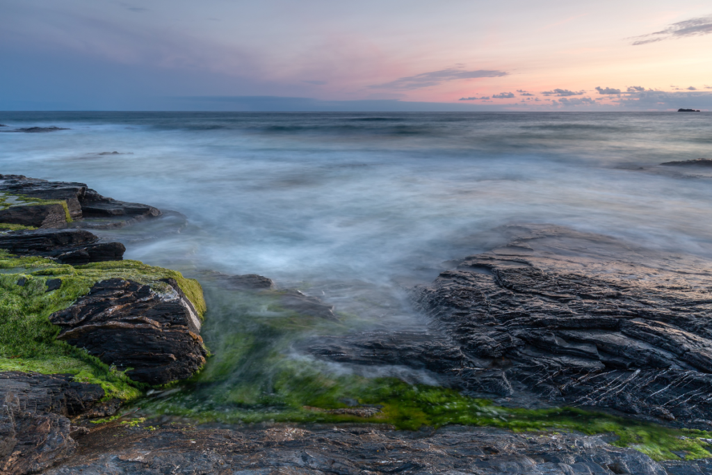 Cornwall Beaches For Families Constantine Bay