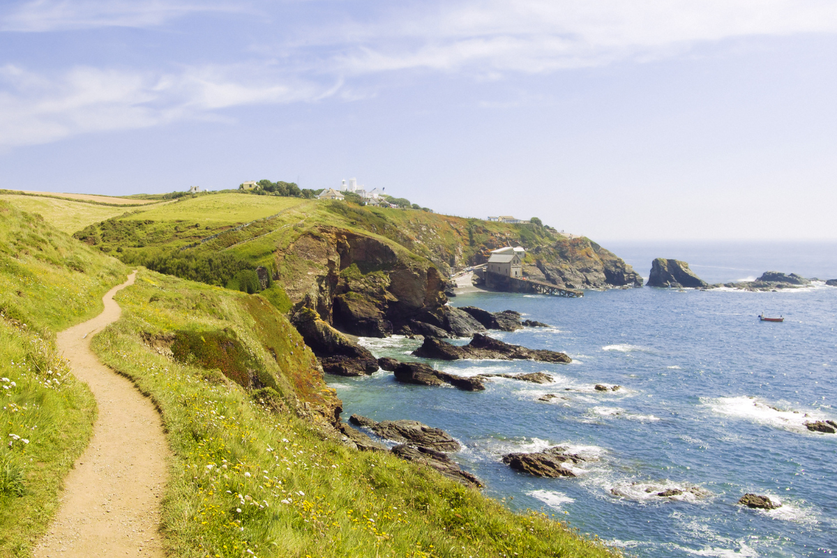 Where To Stay In Cornwall