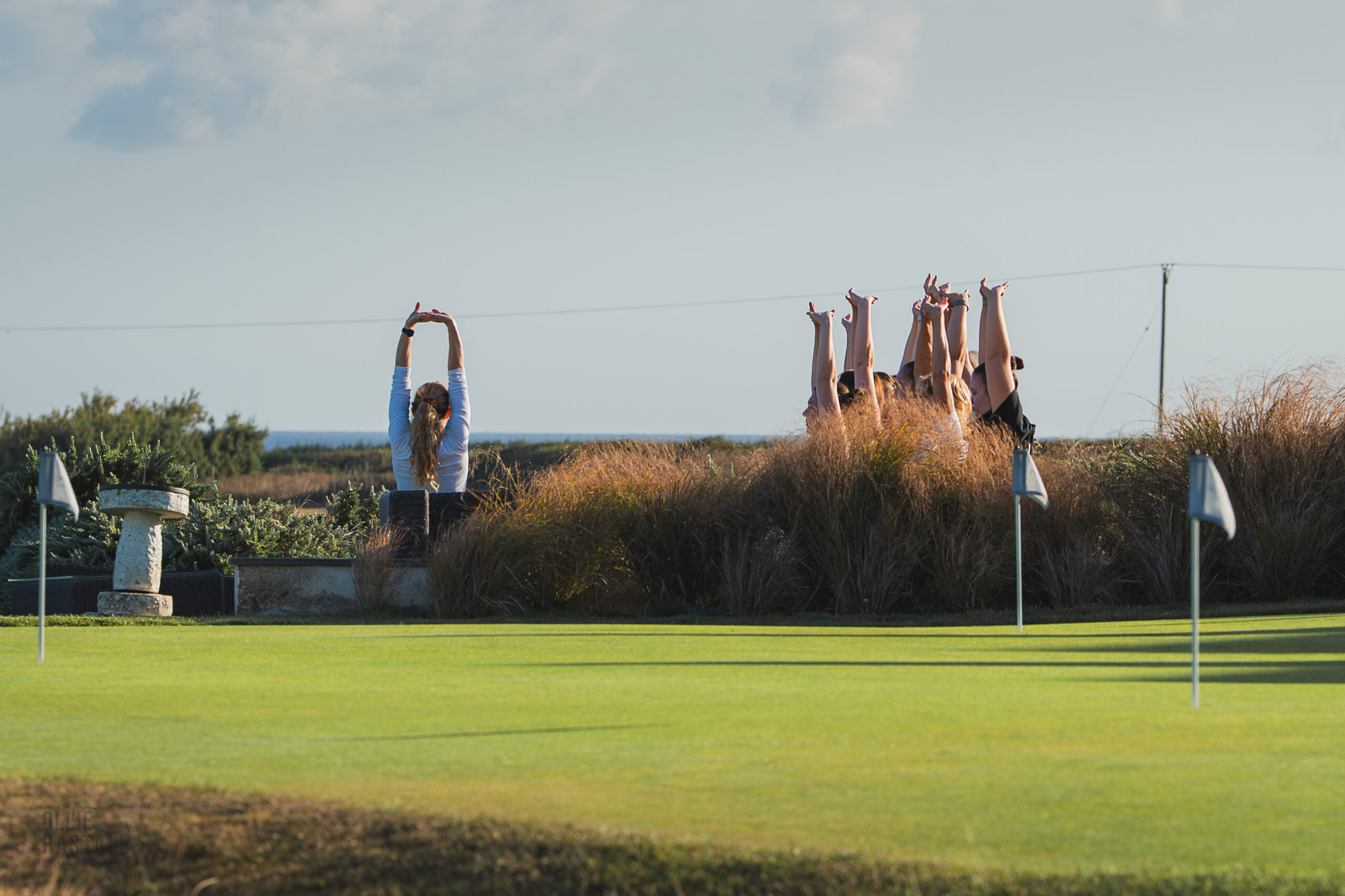 Trevose Golf Club Ollie Rastall Photography July 2026 Gifted 30