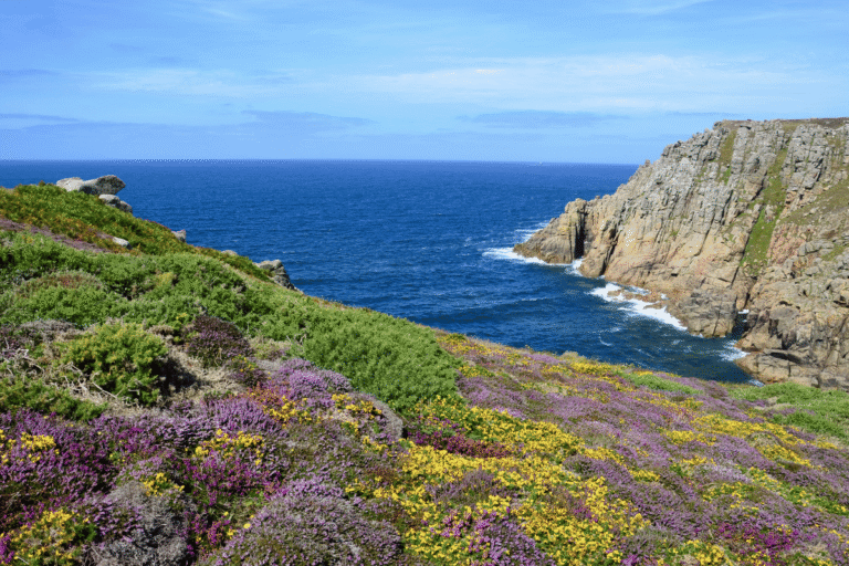 Autumn Breaks In Cornwall Trevose Golf Club