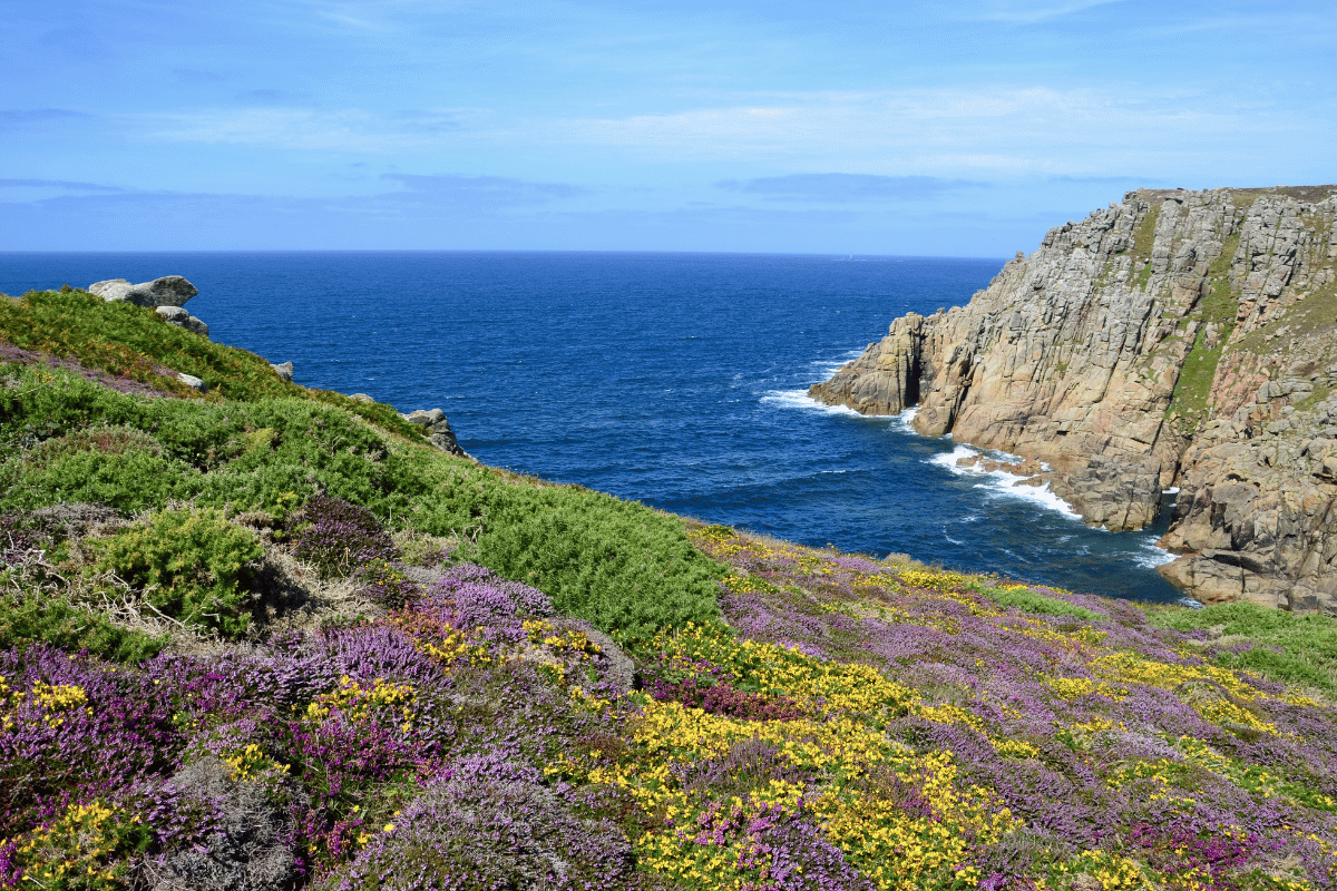Autumn Breaks In Cornwall Trevose Golf Club